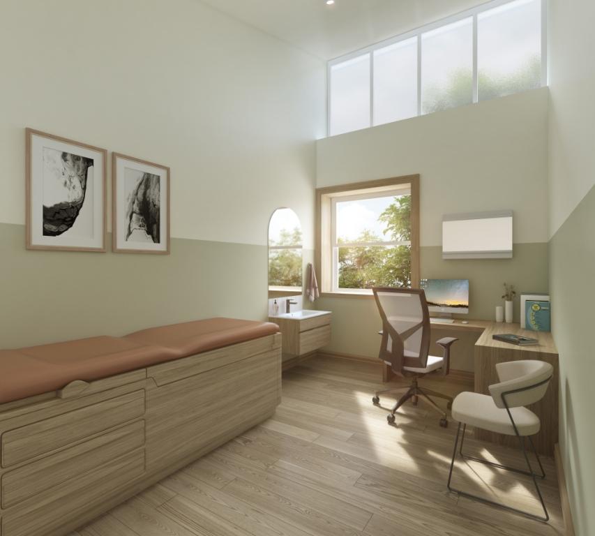 Northern Rivers Health Hub Specialist Doctors