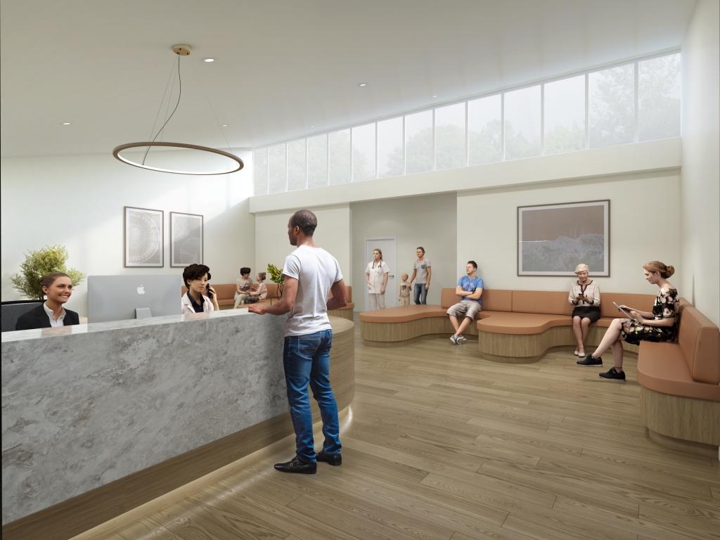 Northern Rivers Health Hub GP Doctors Medical Centre Surgery