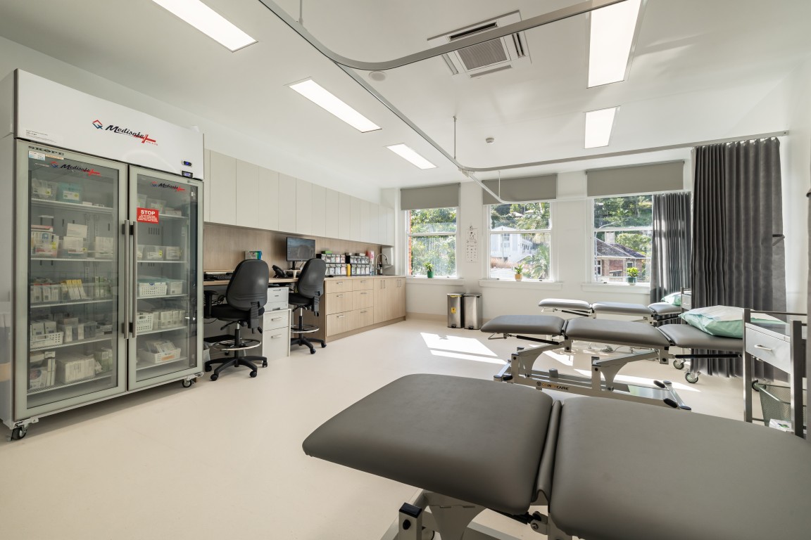 Northern Rivers Health Hub Murwillumbah Family Doctors 