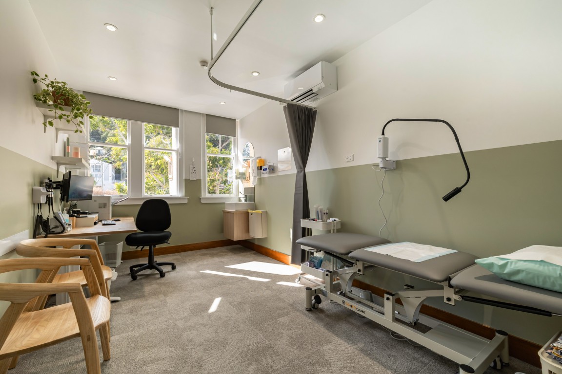 Northern Rivers Health Hub Murwillumbah Family Doctors Doctor Room Northern Rivers Health Hub Murwillumbah Family Doctors Doctor Room